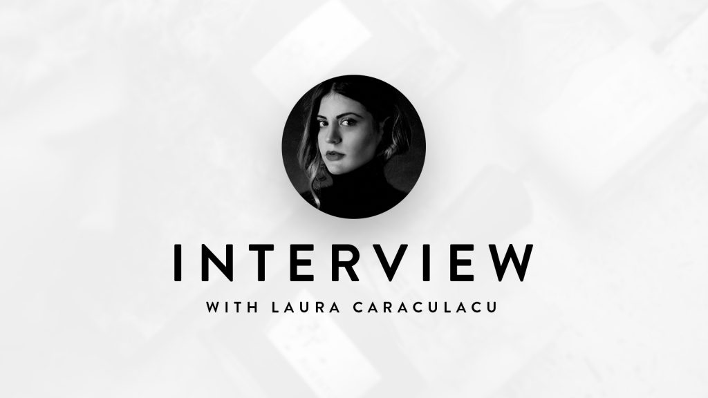 Interview with product photographer Laura Caraculacu