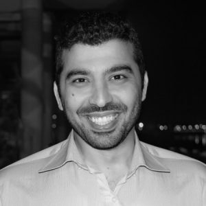 Profile photo of Ahmad